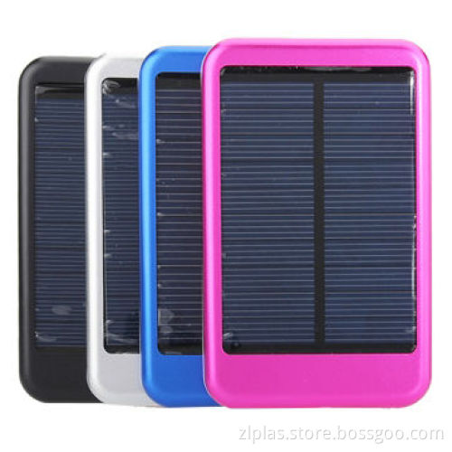 Solar Power Banks